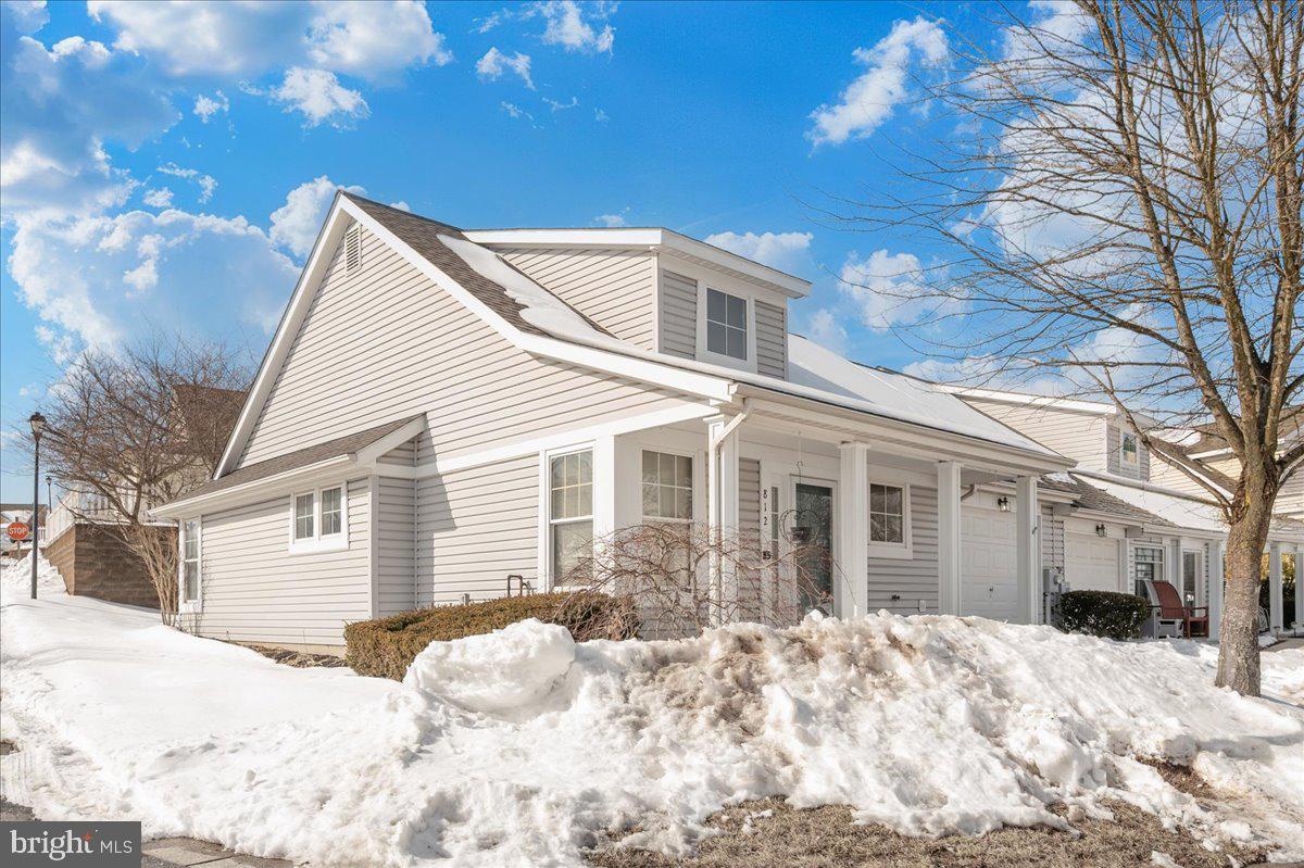 WILDWOOD PARK - Residential