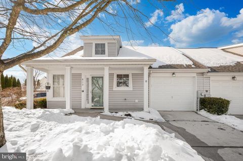 812 PARADE LANE MOUNT AIRY MD 21771