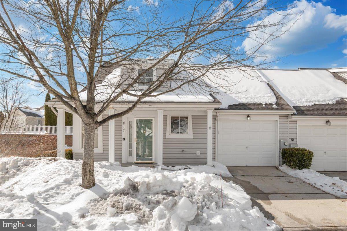 WILDWOOD PARK - Residential