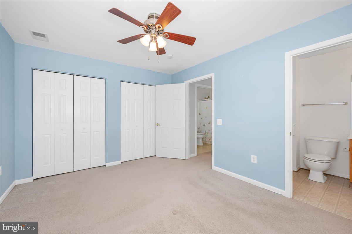 WILDWOOD PARK - Residential