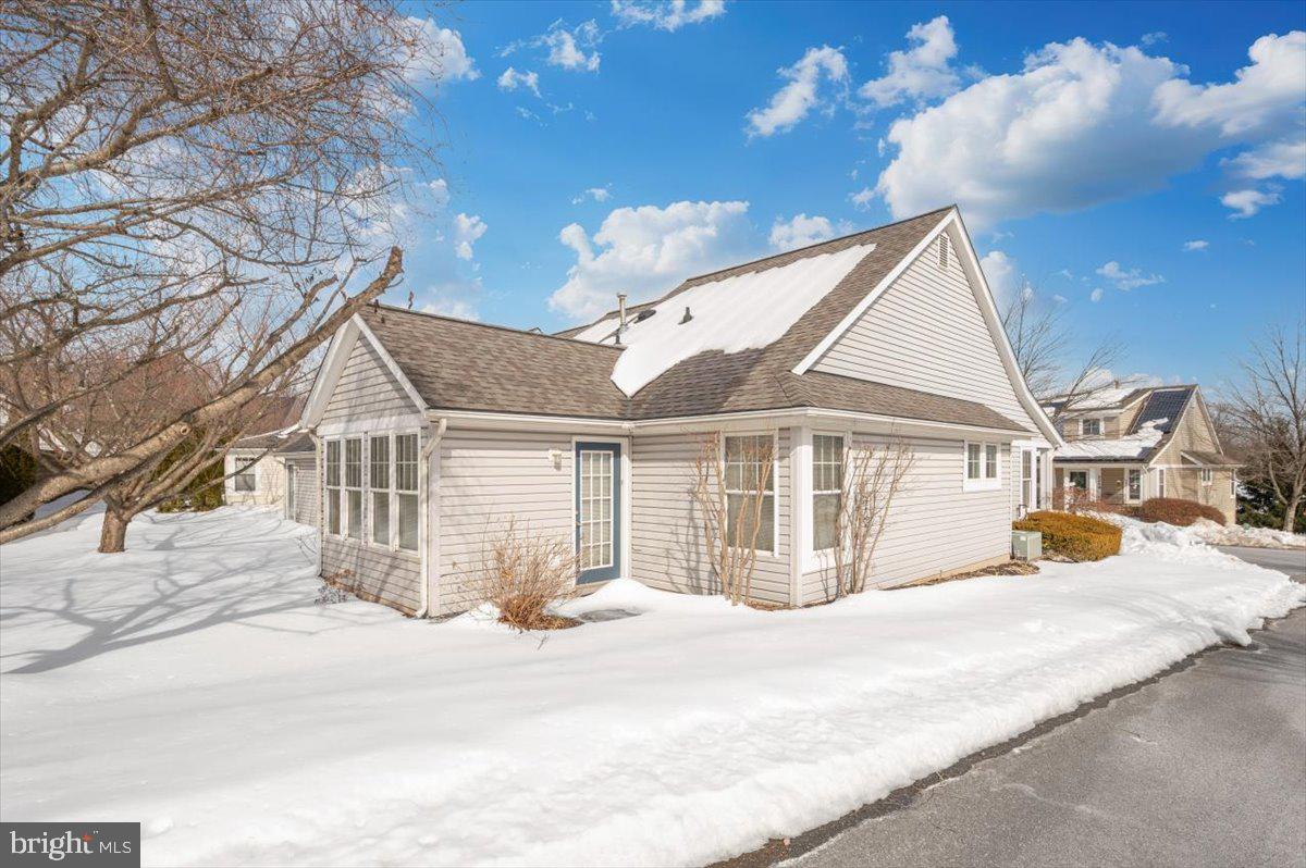 WILDWOOD PARK - Residential