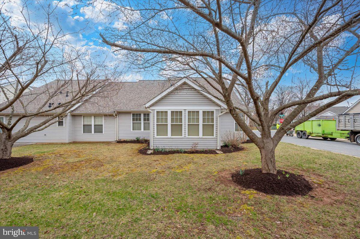 WILDWOOD PARK - Residential