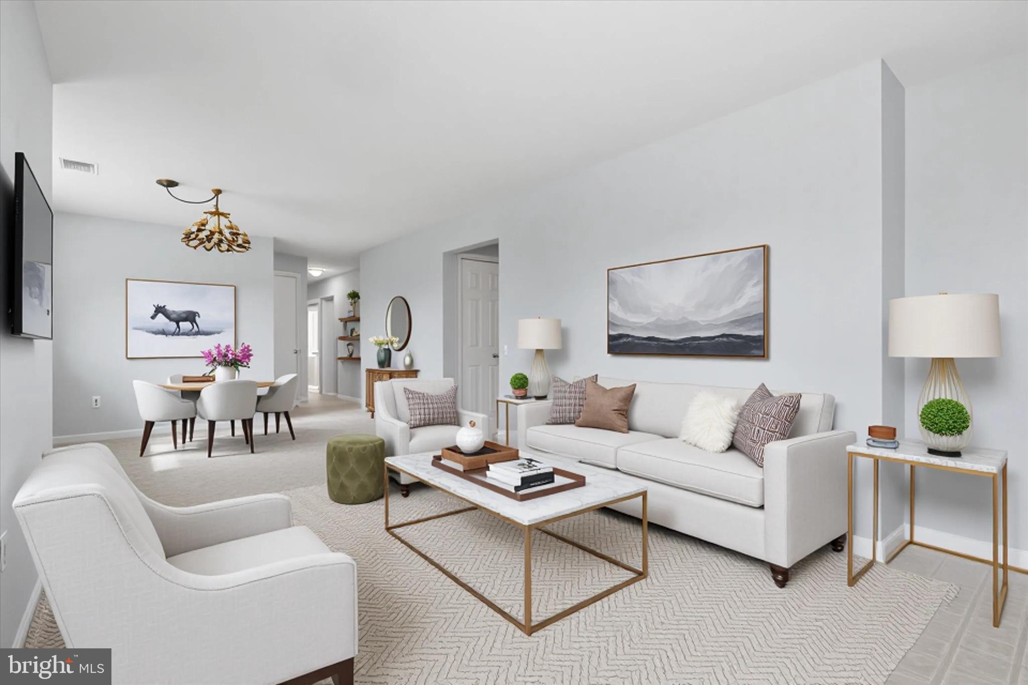 WILDWOOD PARK - Residential