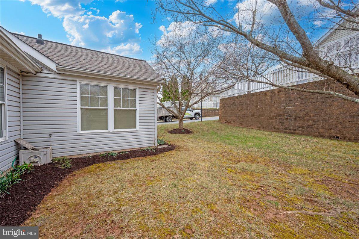 WILDWOOD PARK - Residential