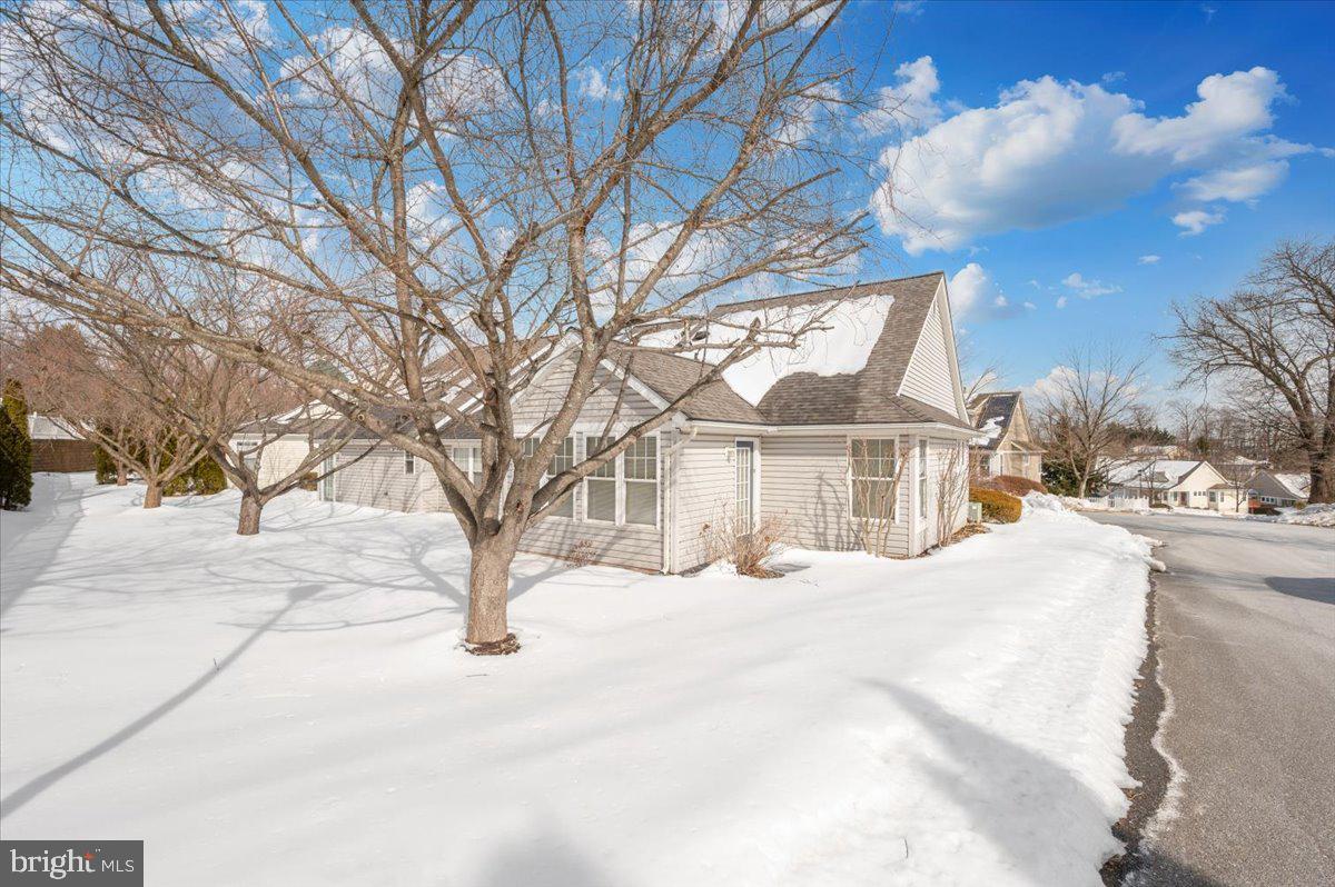 WILDWOOD PARK - Residential