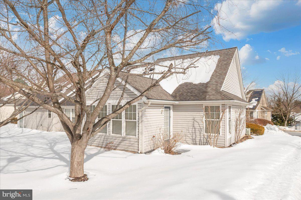 WILDWOOD PARK - Residential