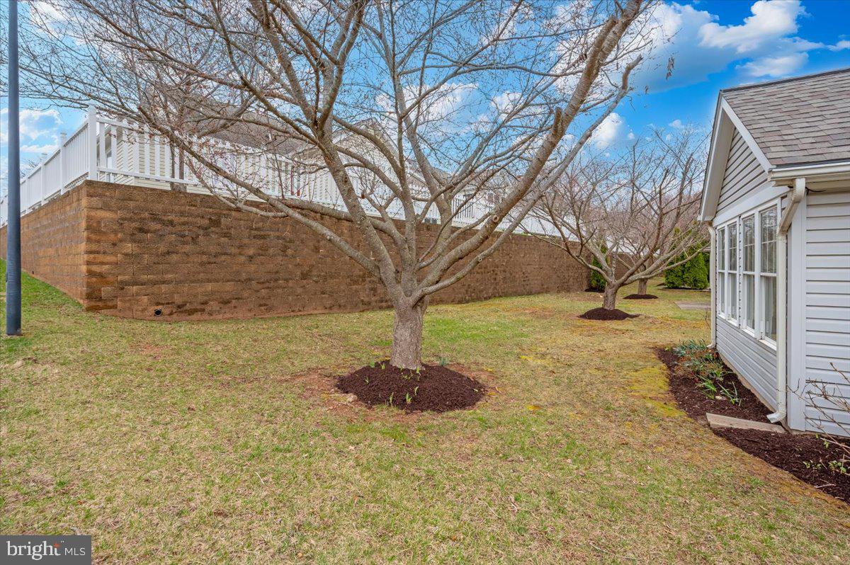 WILDWOOD PARK - Residential