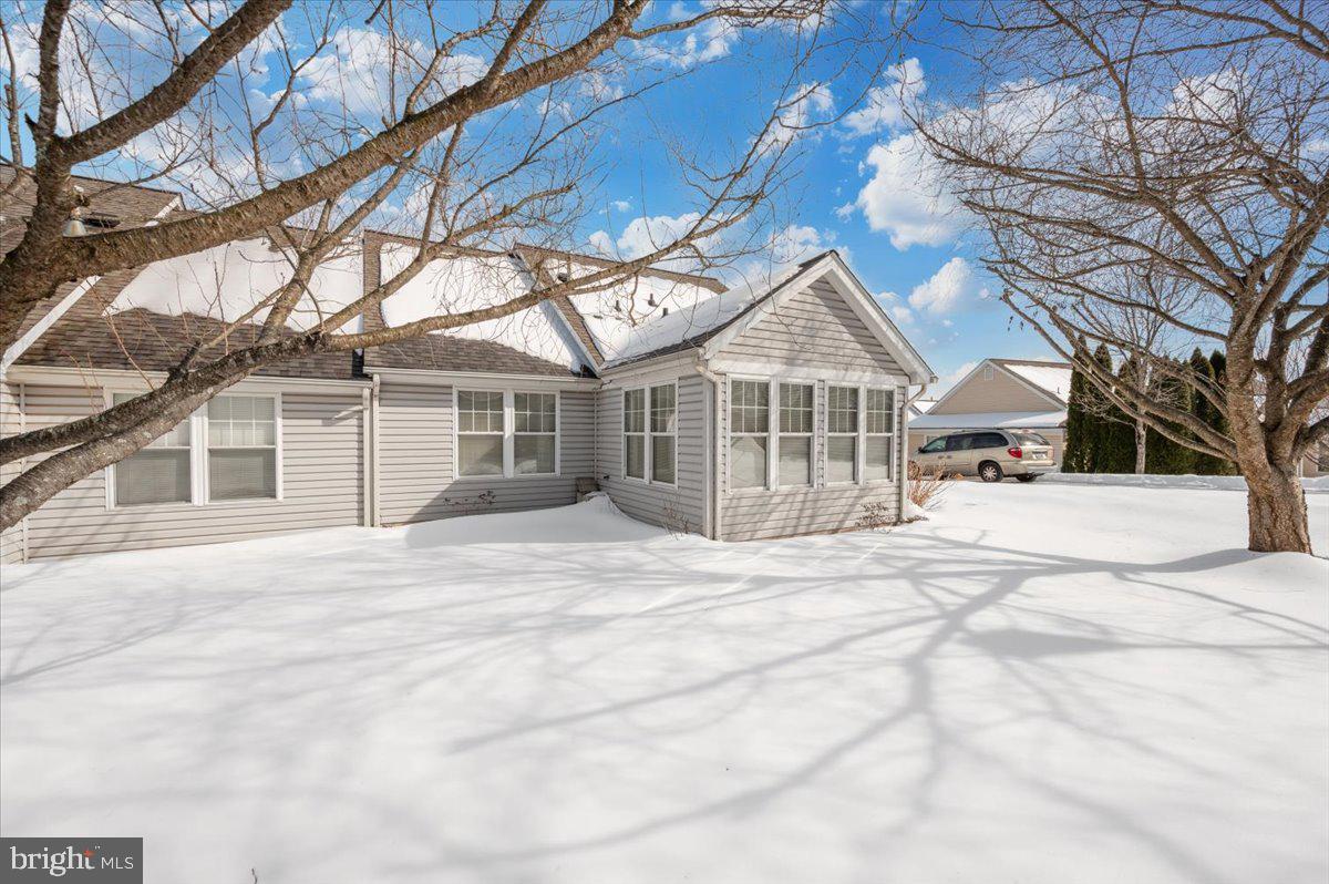 WILDWOOD PARK - Residential