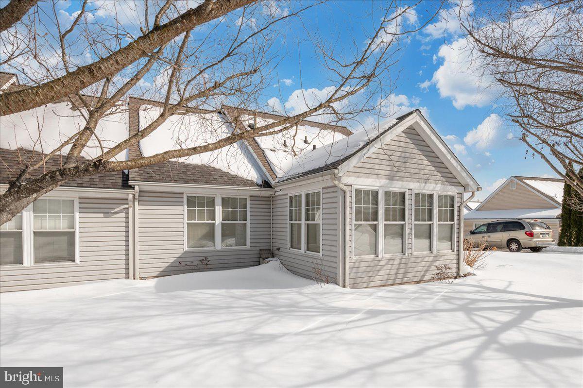 WILDWOOD PARK - Residential