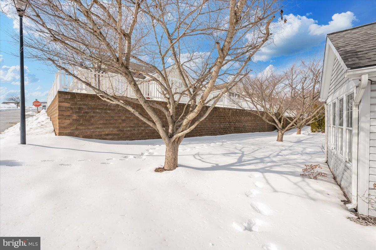 WILDWOOD PARK - Residential