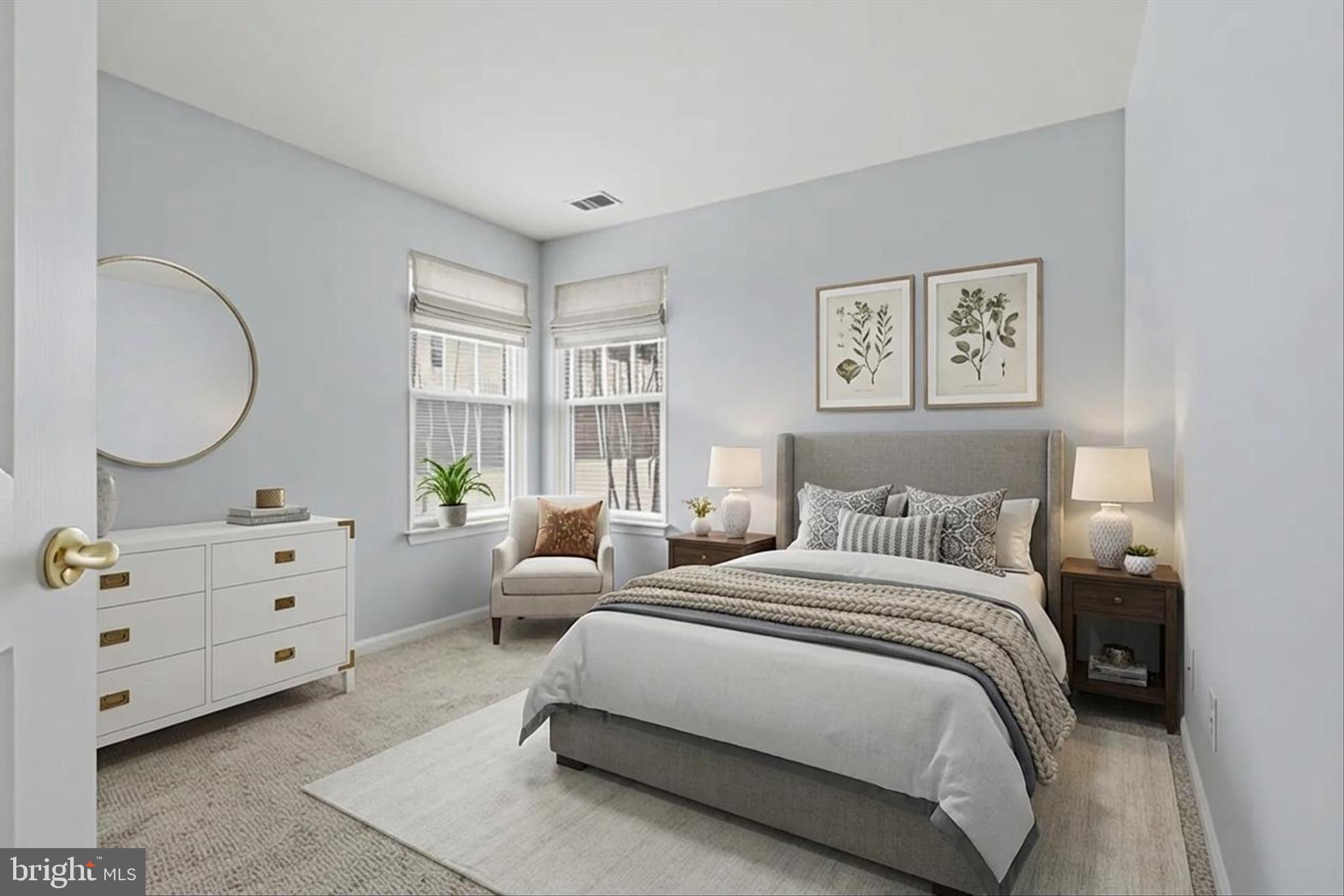 WILDWOOD PARK - Residential