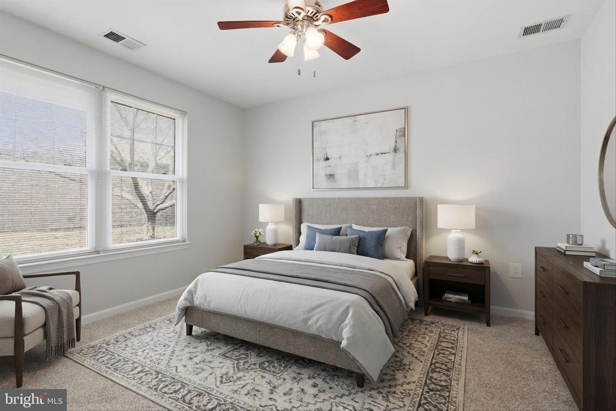 WILDWOOD PARK - Residential