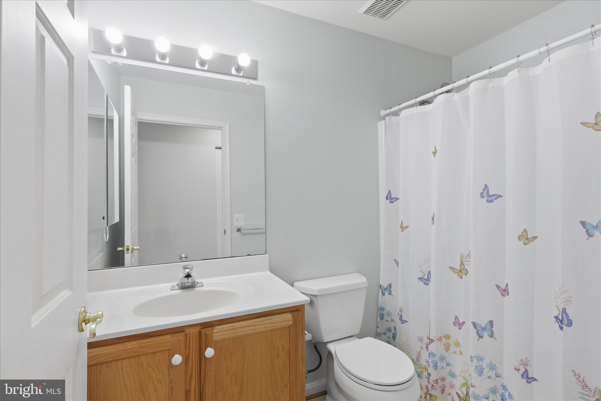 WILDWOOD PARK - Residential