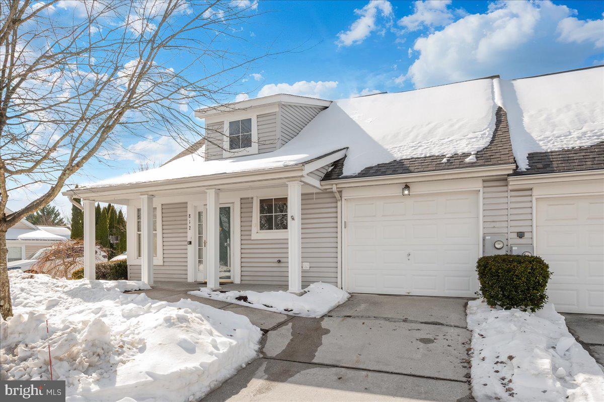 WILDWOOD PARK - Residential