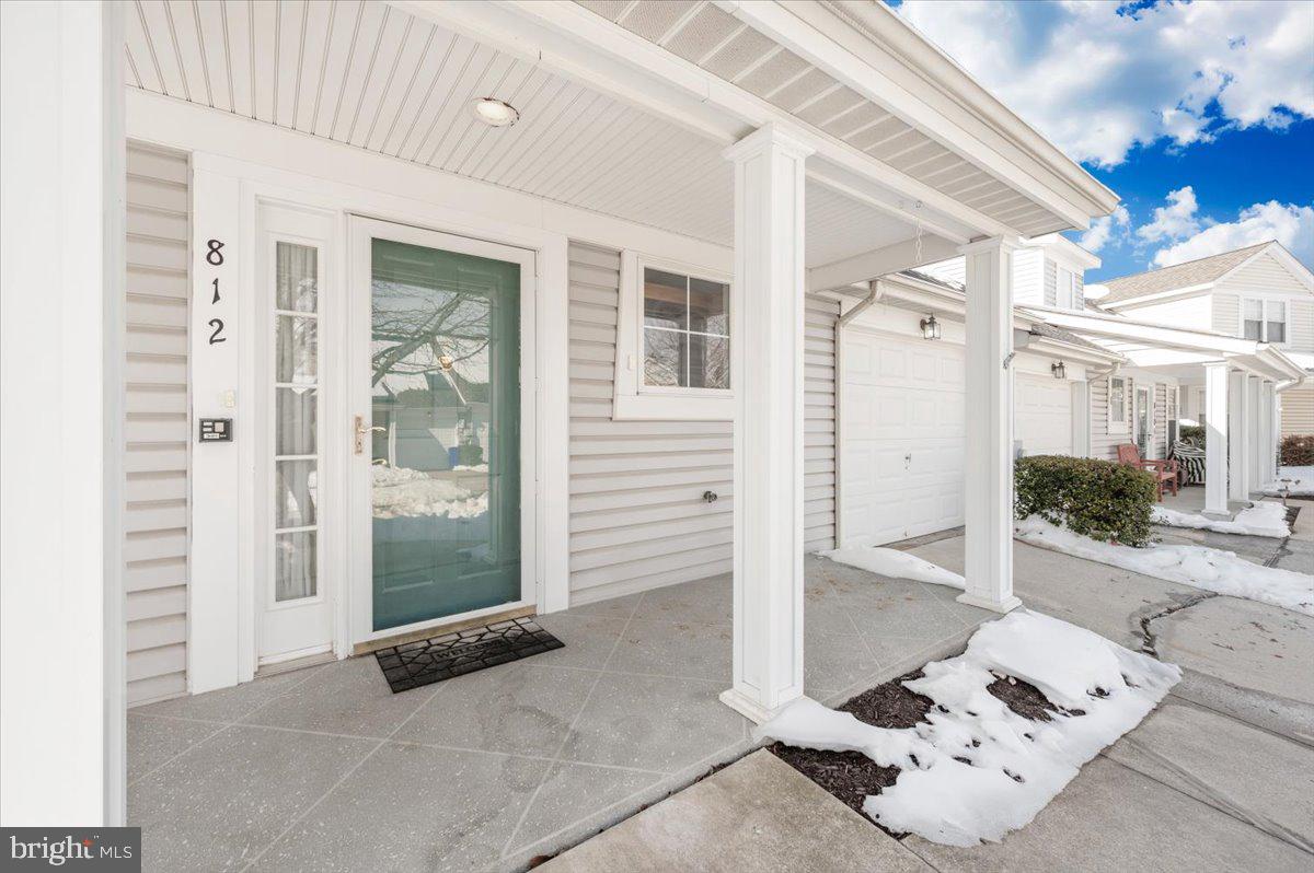 WILDWOOD PARK - Residential