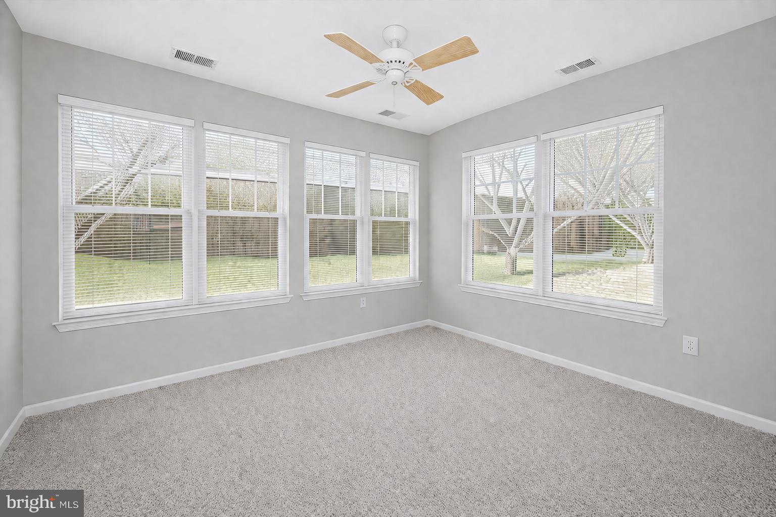 WILDWOOD PARK - Residential