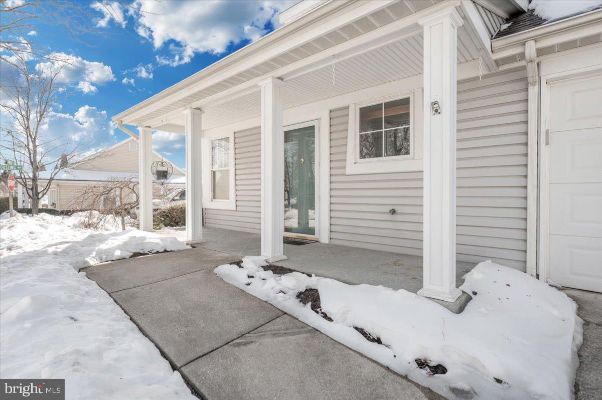 WILDWOOD PARK - Residential