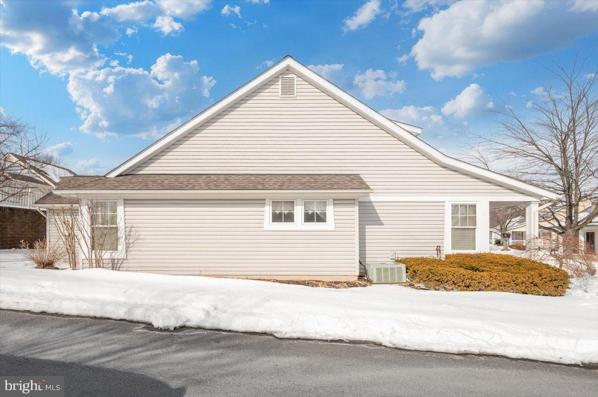 WILDWOOD PARK - Residential