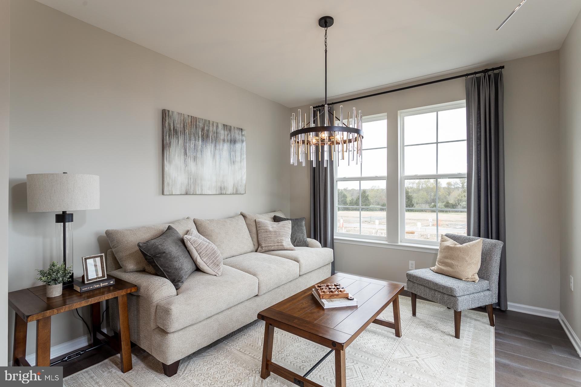 HUNTFIELD - Residential