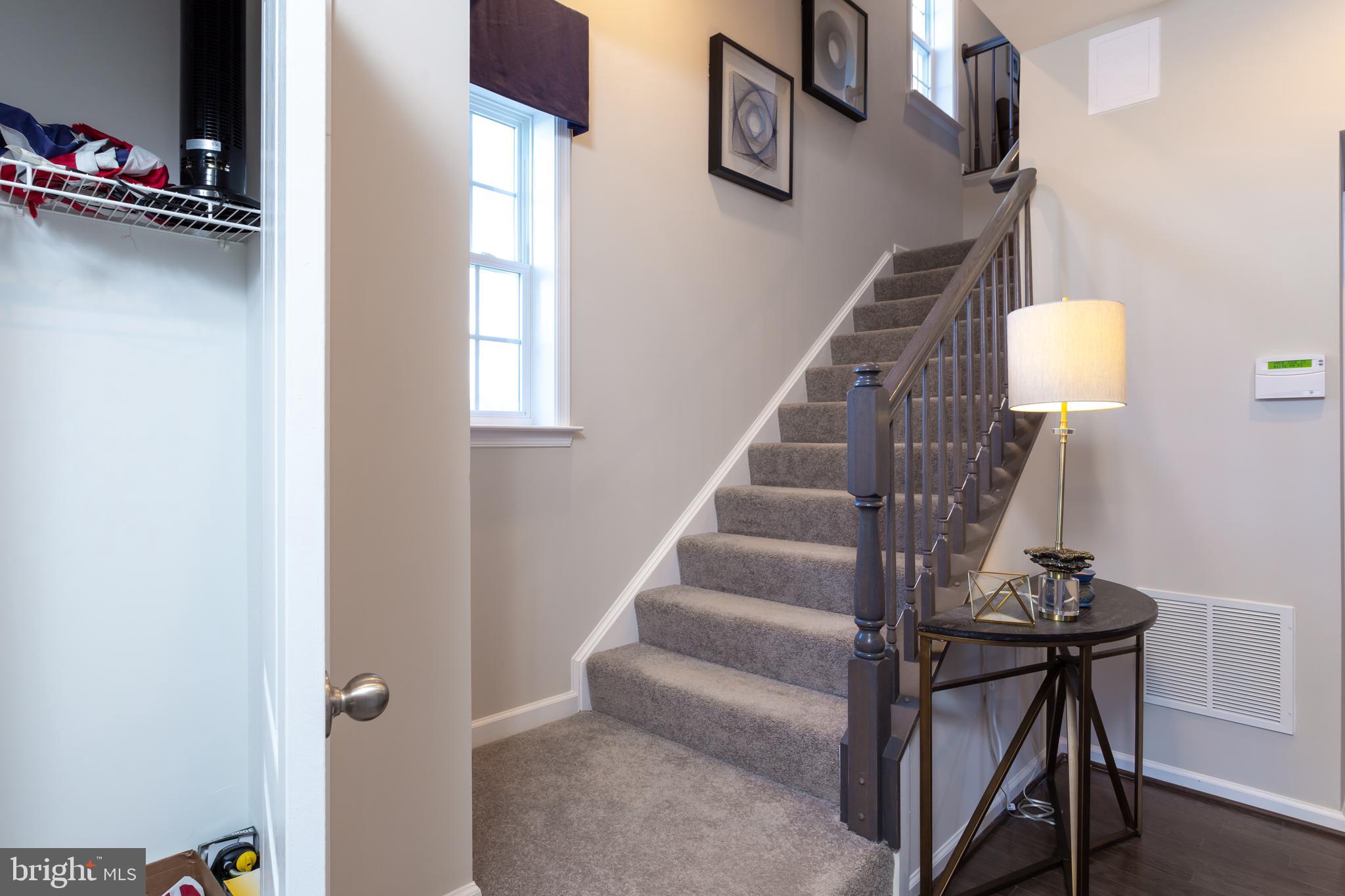 HUNTFIELD - Residential