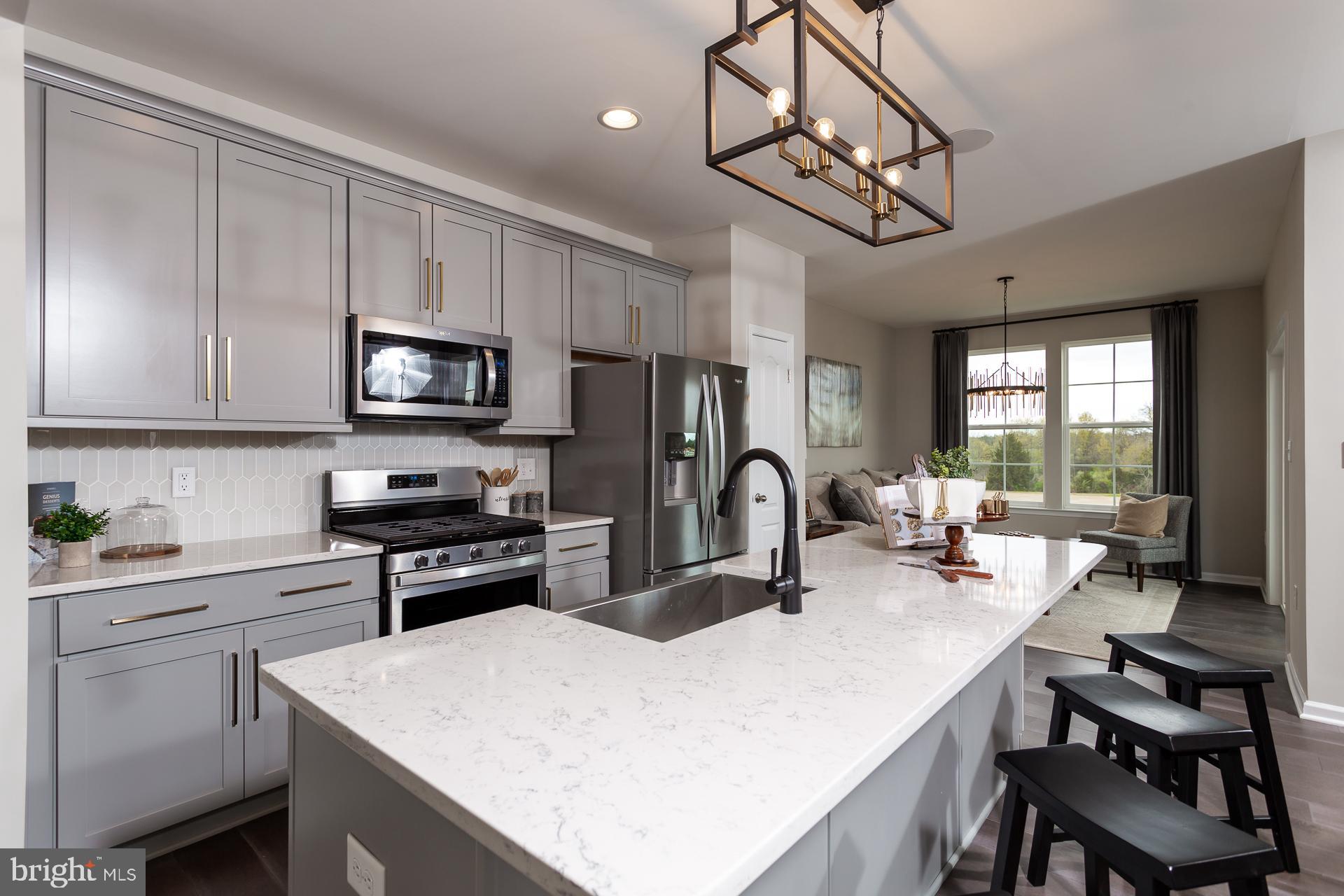 HUNTFIELD - Residential