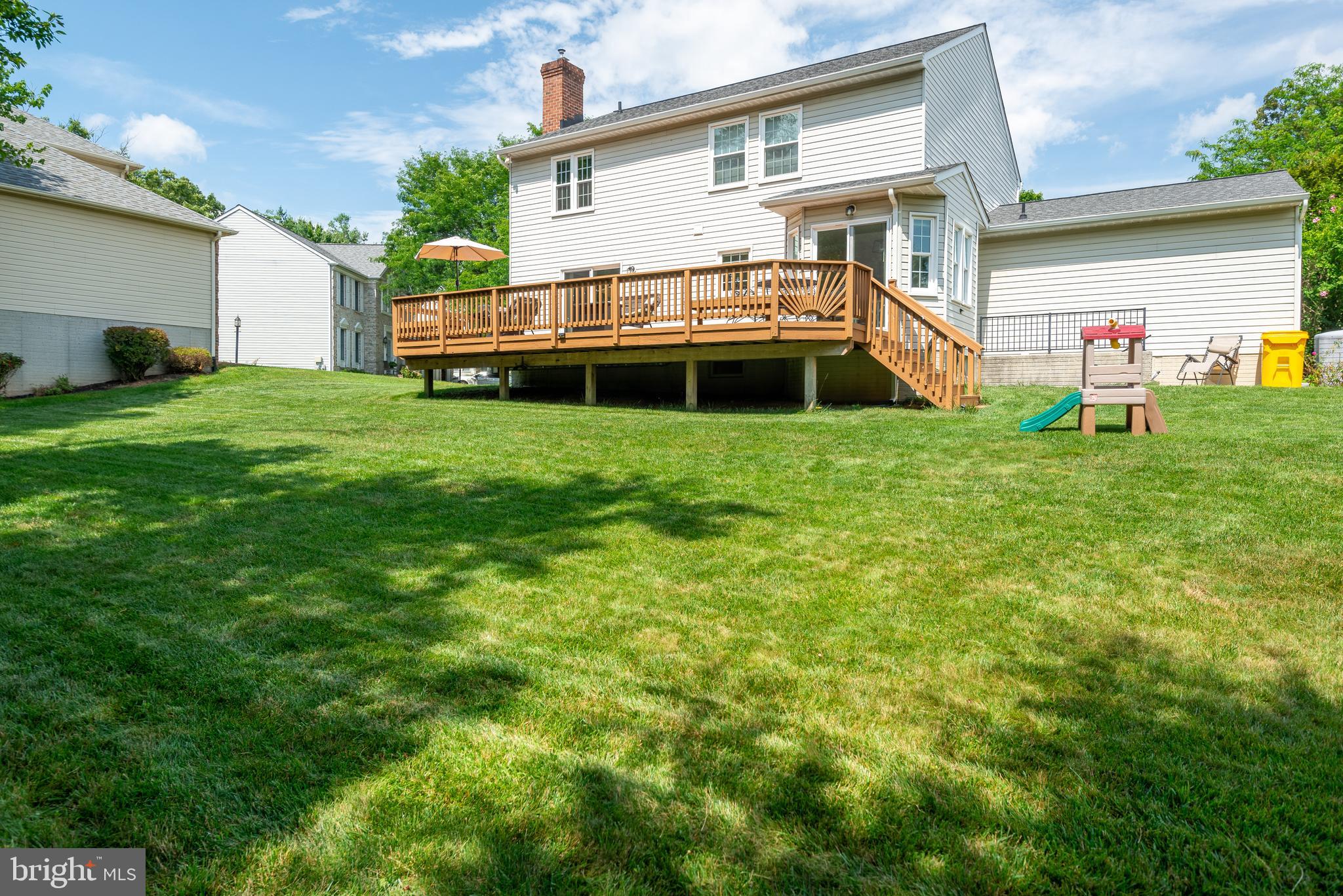 PINEY ORCHARD - Residential