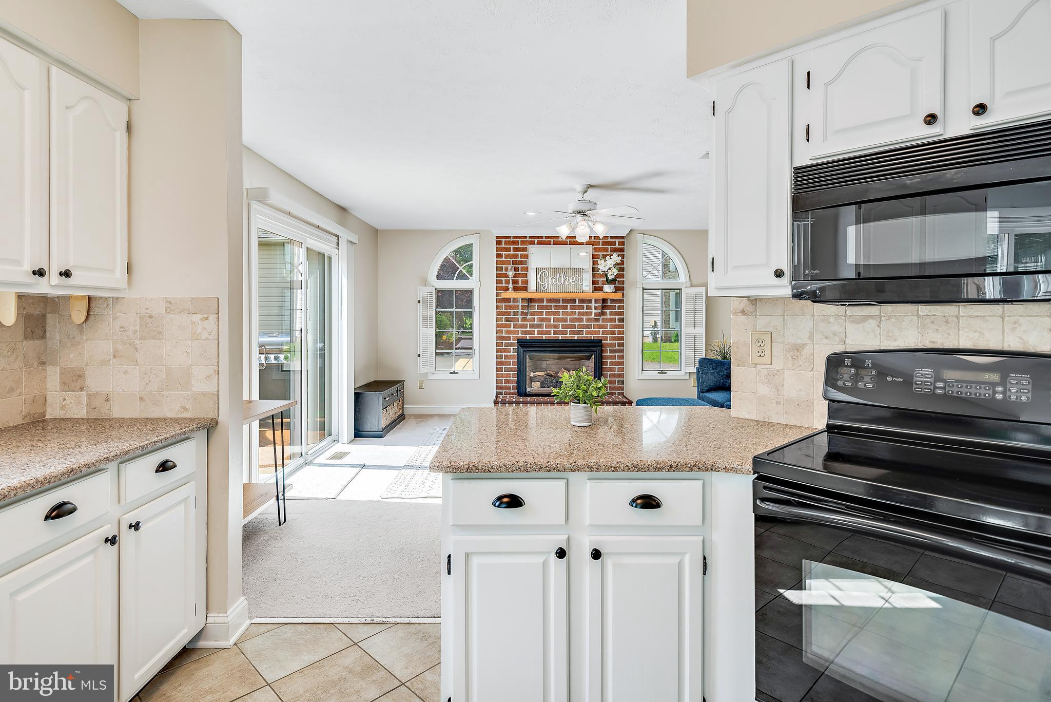 PINEY ORCHARD - Residential