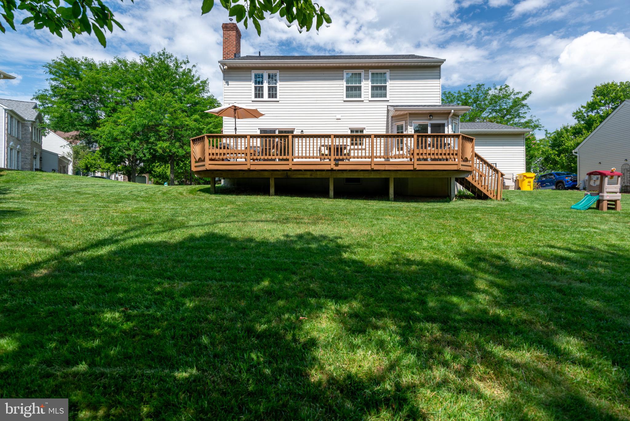 PINEY ORCHARD - Residential