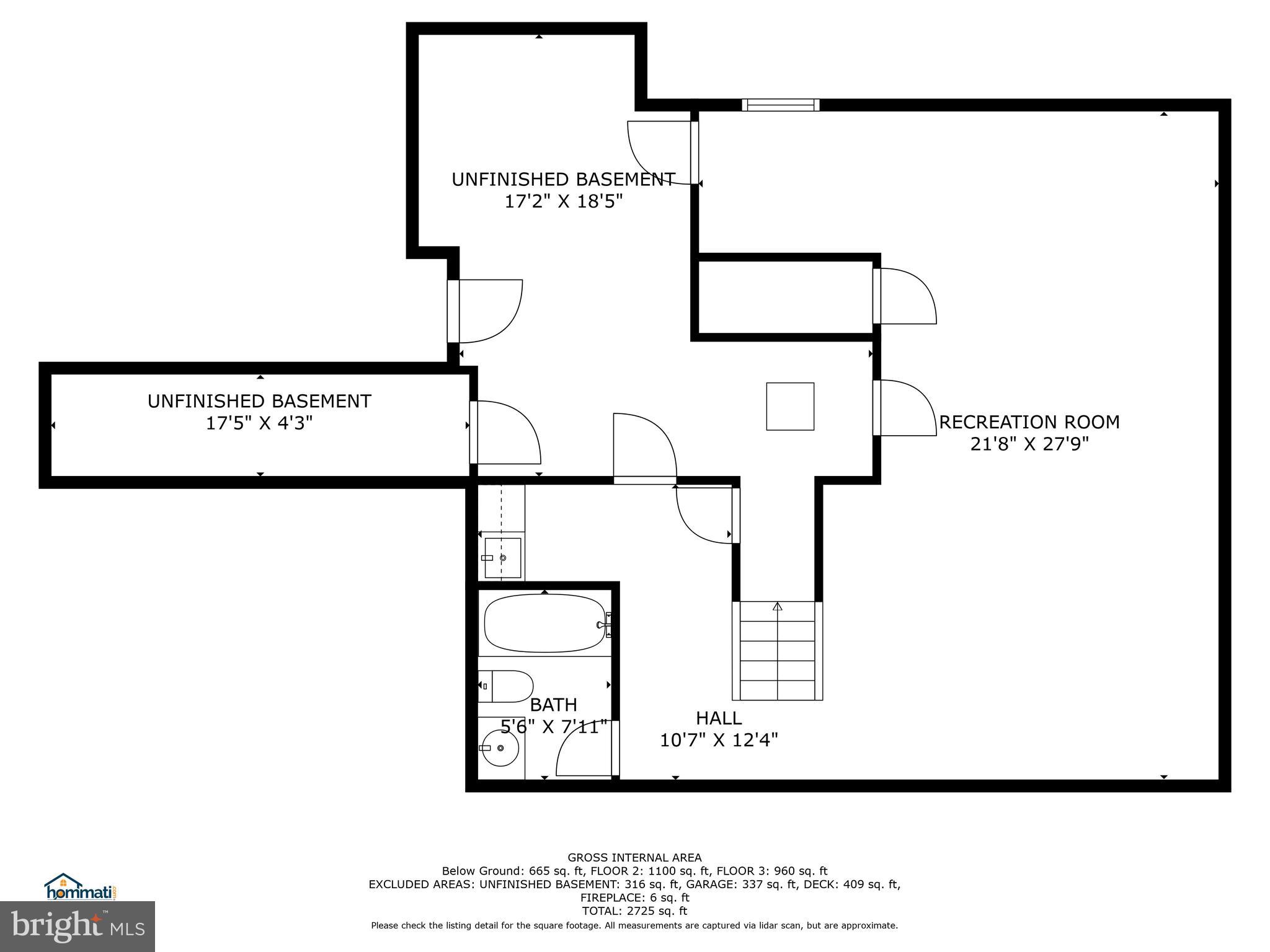 PINEY ORCHARD - Residential