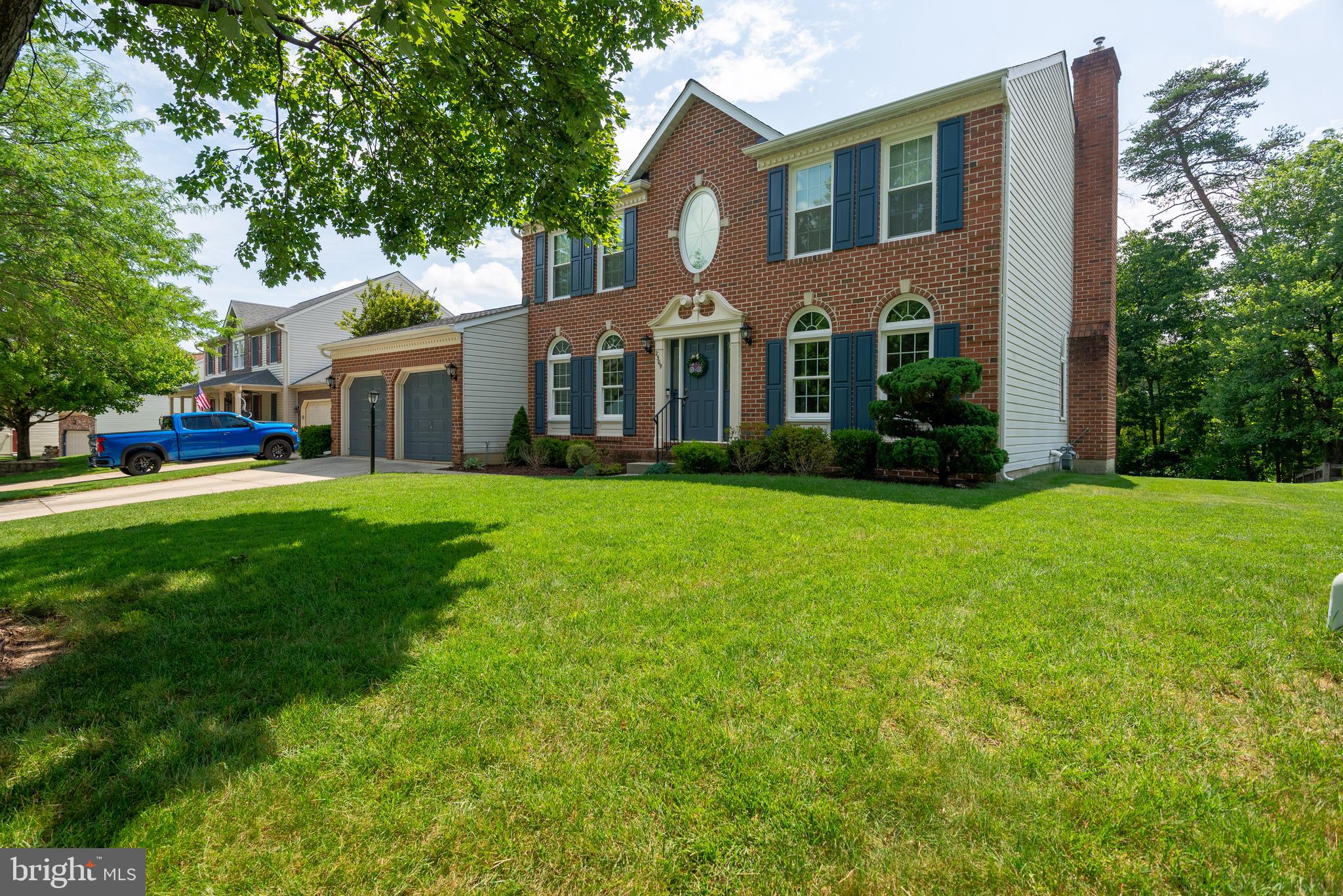 PINEY ORCHARD - Residential