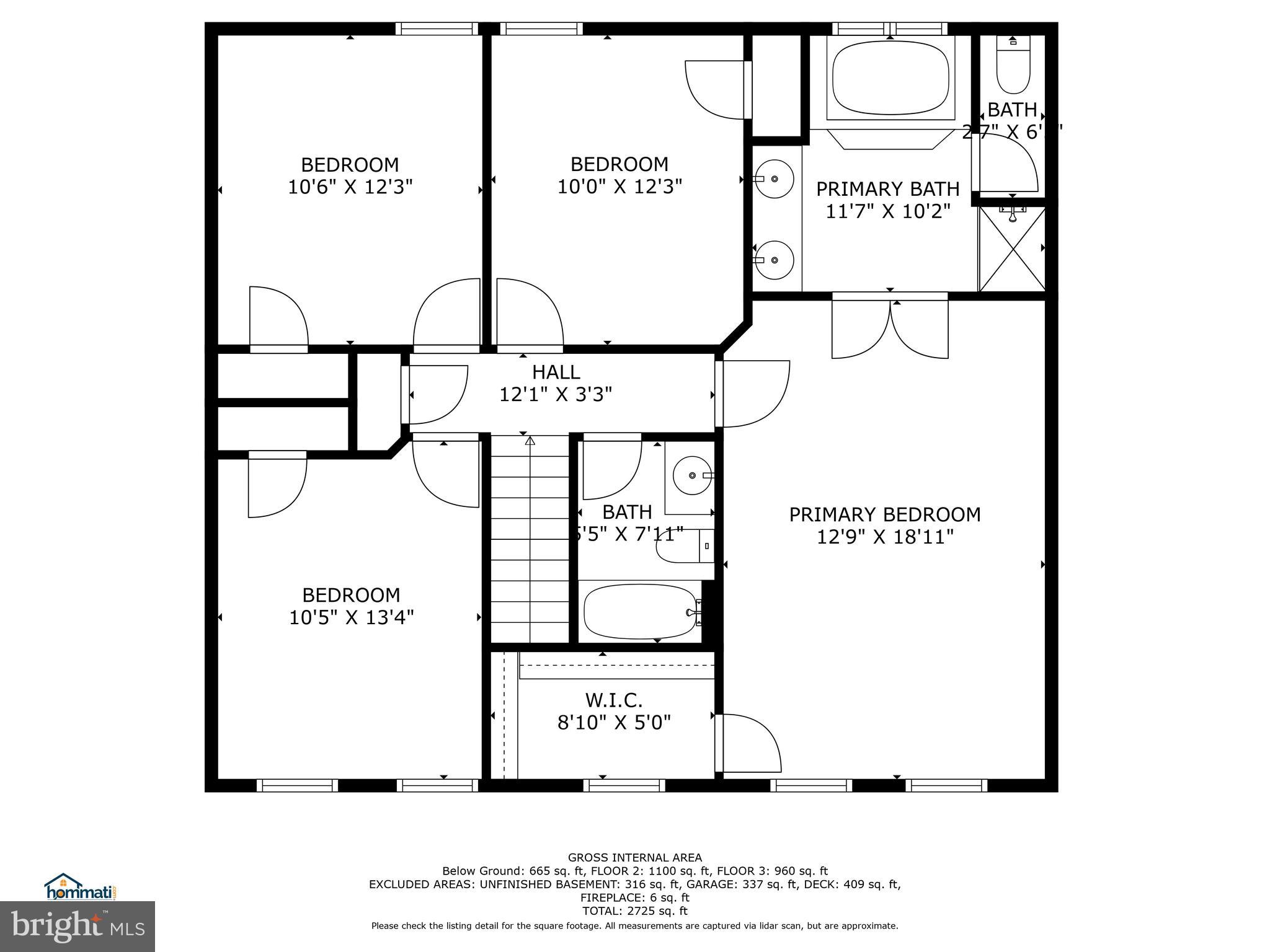 PINEY ORCHARD - Residential