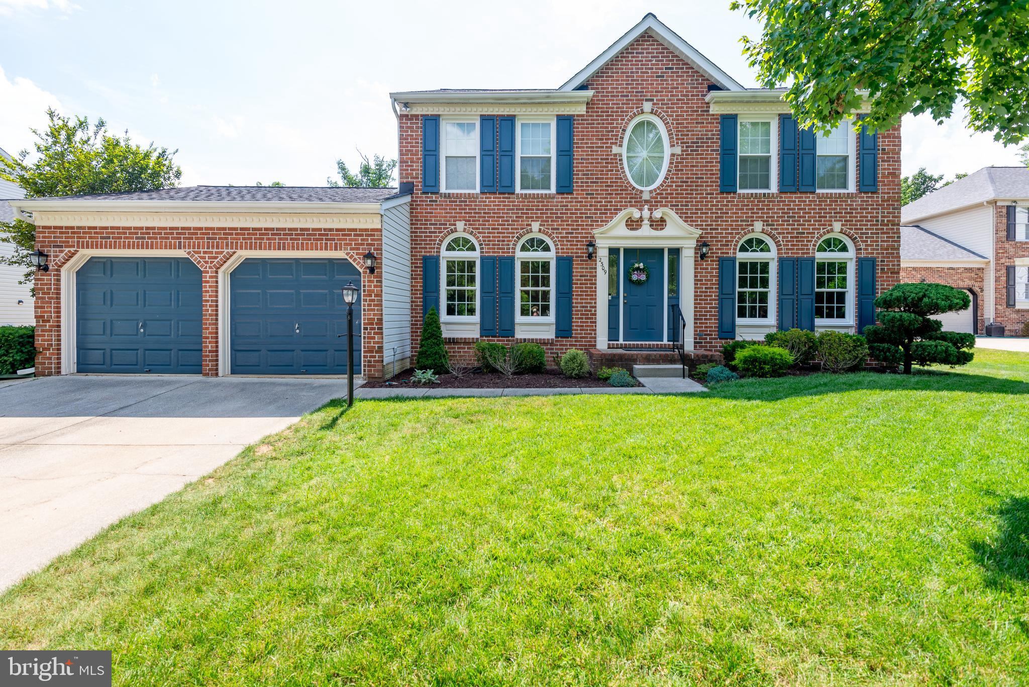 PINEY ORCHARD - Residential