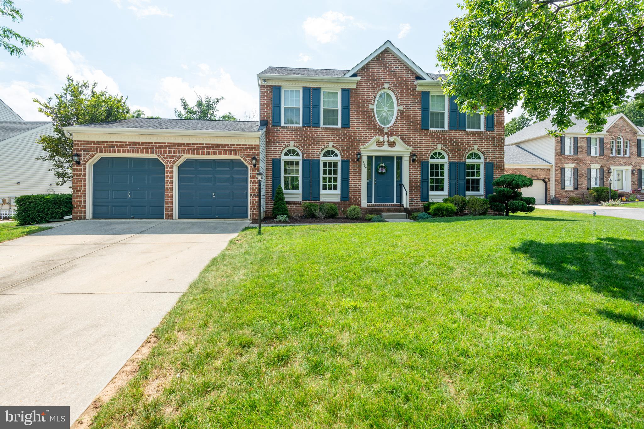 PINEY ORCHARD - Residential