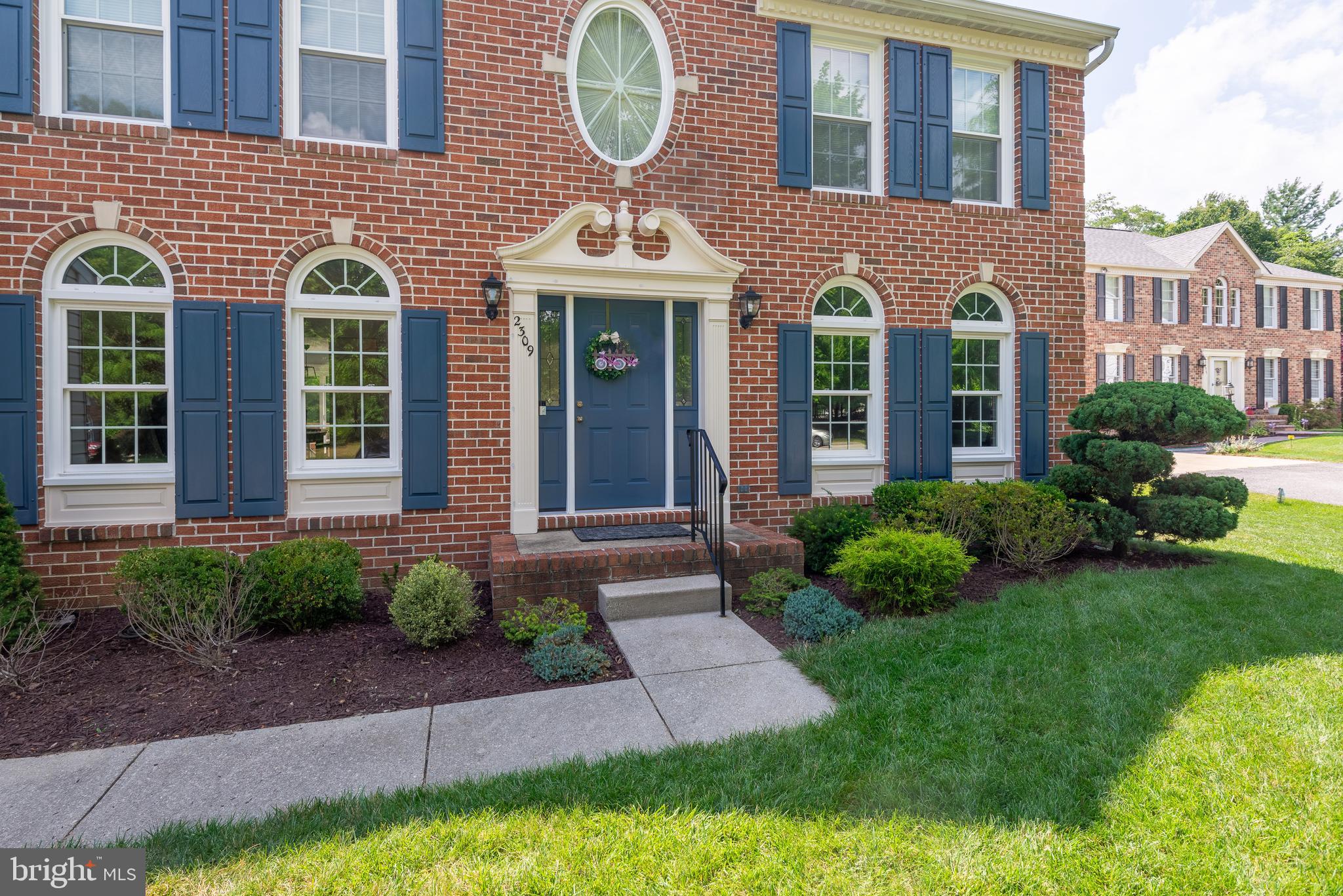 PINEY ORCHARD - Residential