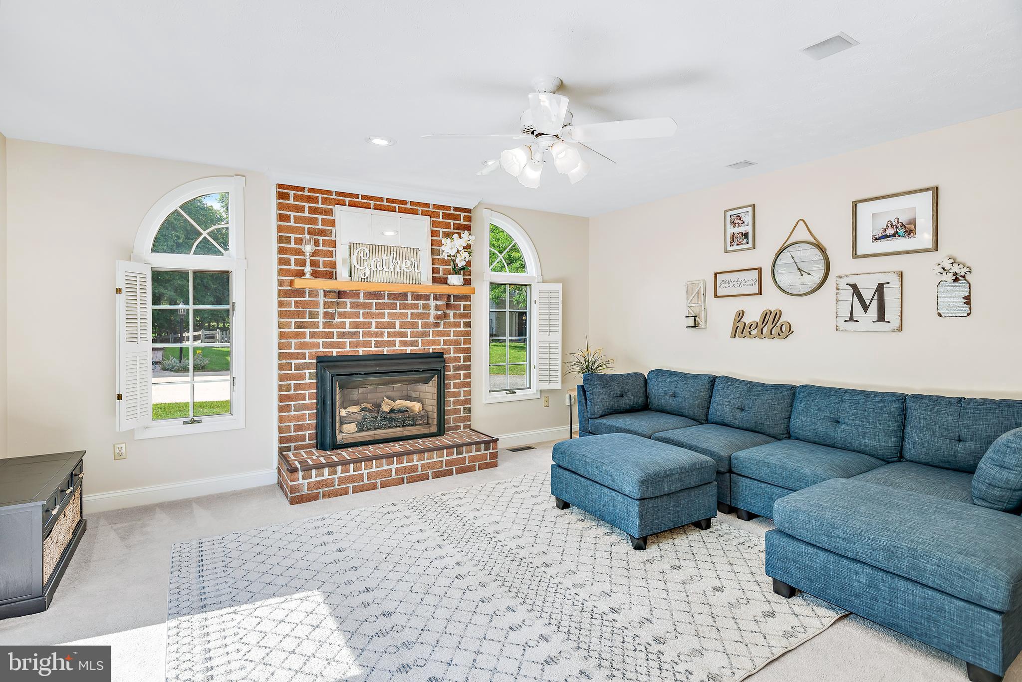 PINEY ORCHARD - Residential