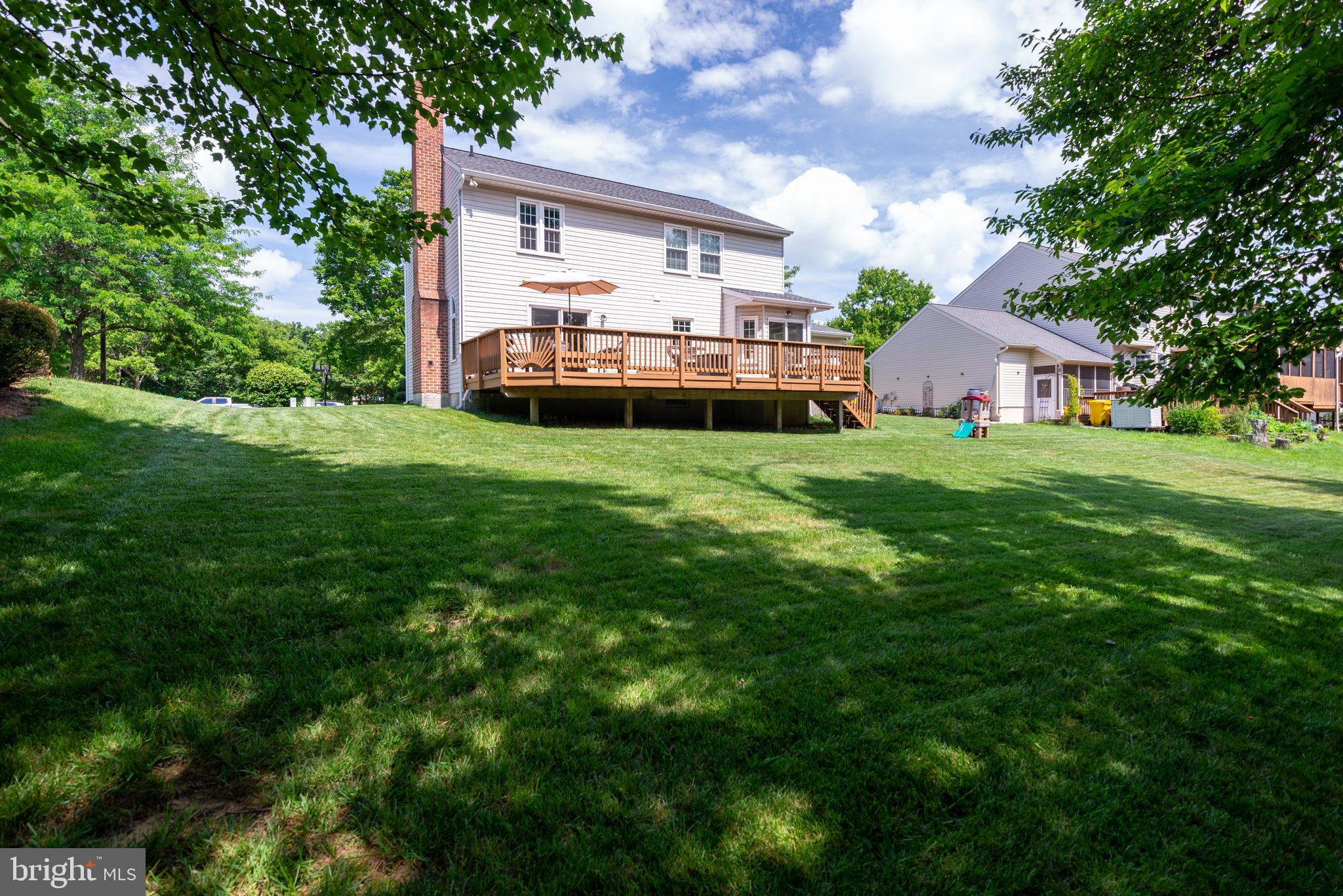 PINEY ORCHARD - Residential