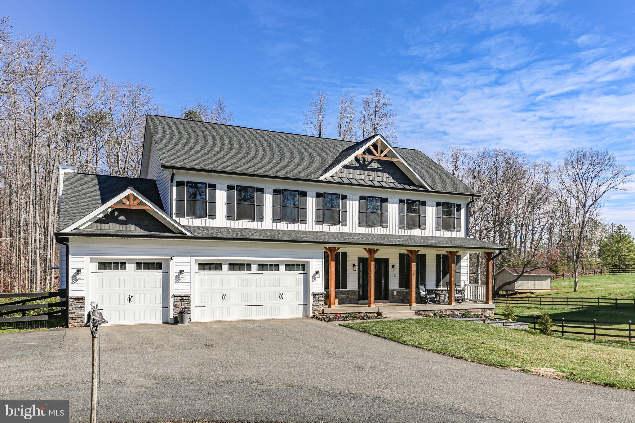 120 JOSHUA ROAD