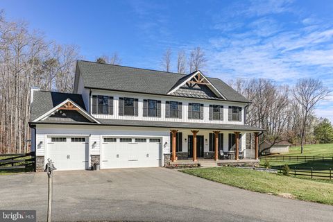 120 JOSHUA ROAD STAFFORD VA 22556