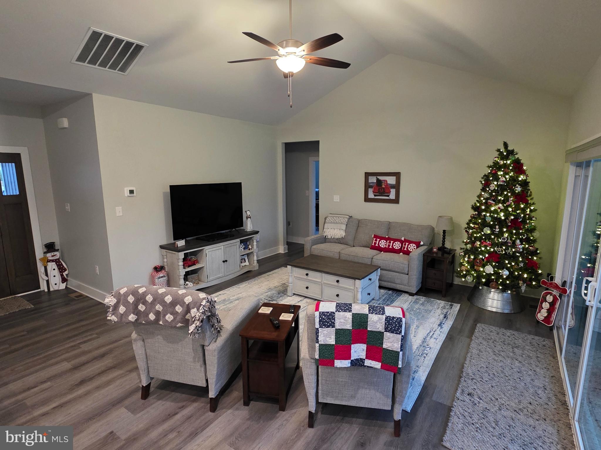 QUAIL RIDGE - Residential