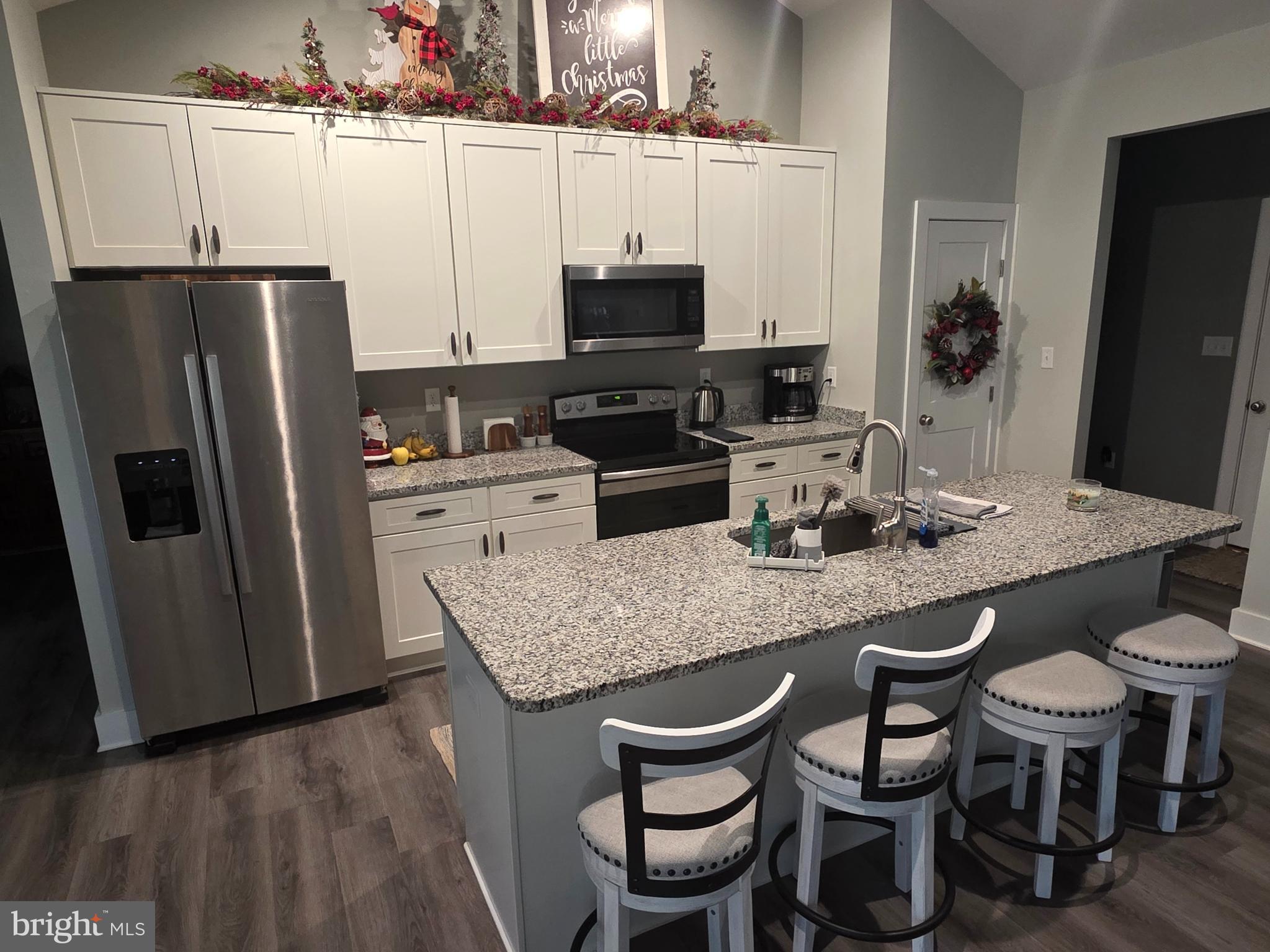 QUAIL RIDGE - Residential