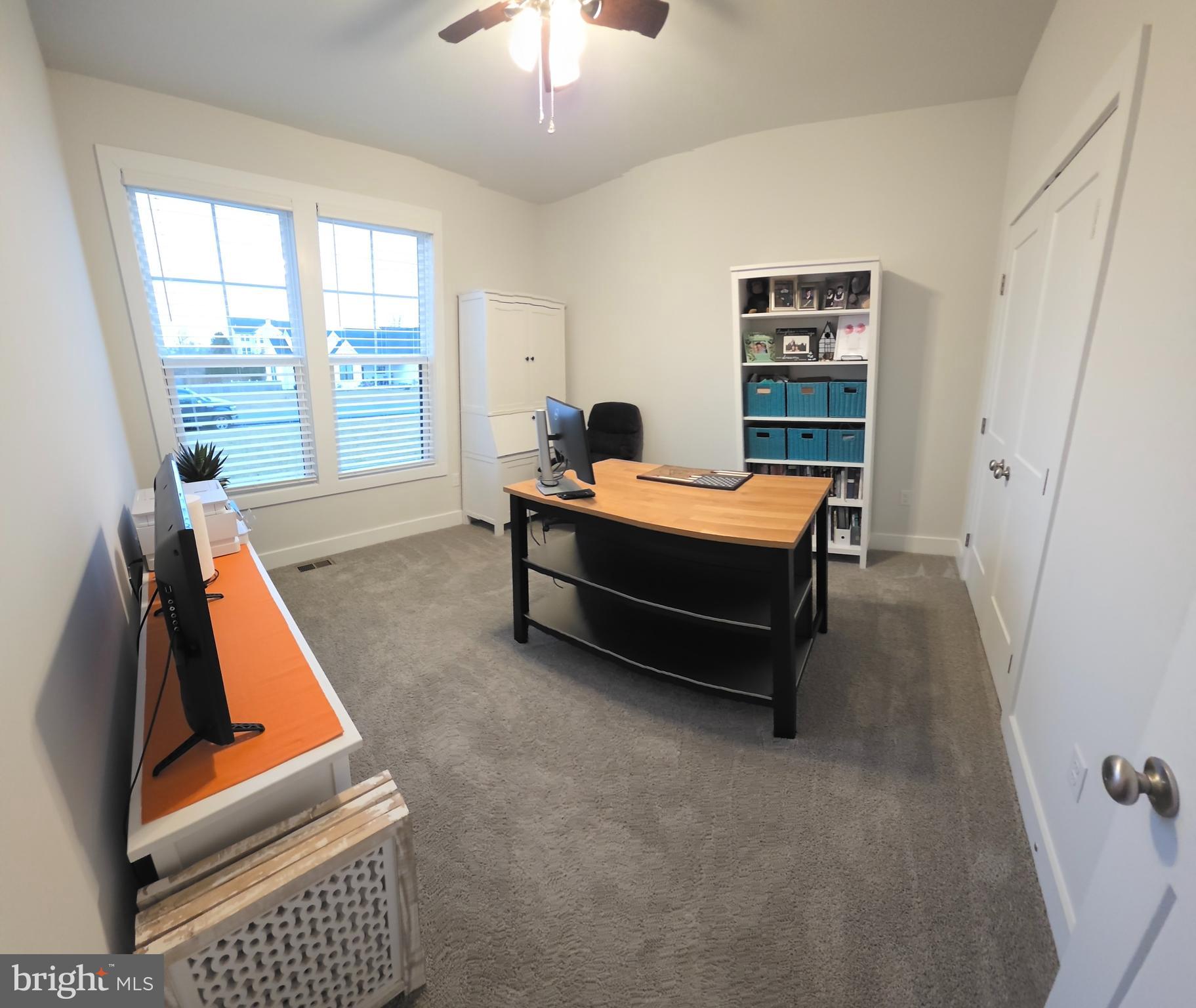 QUAIL RIDGE - Residential