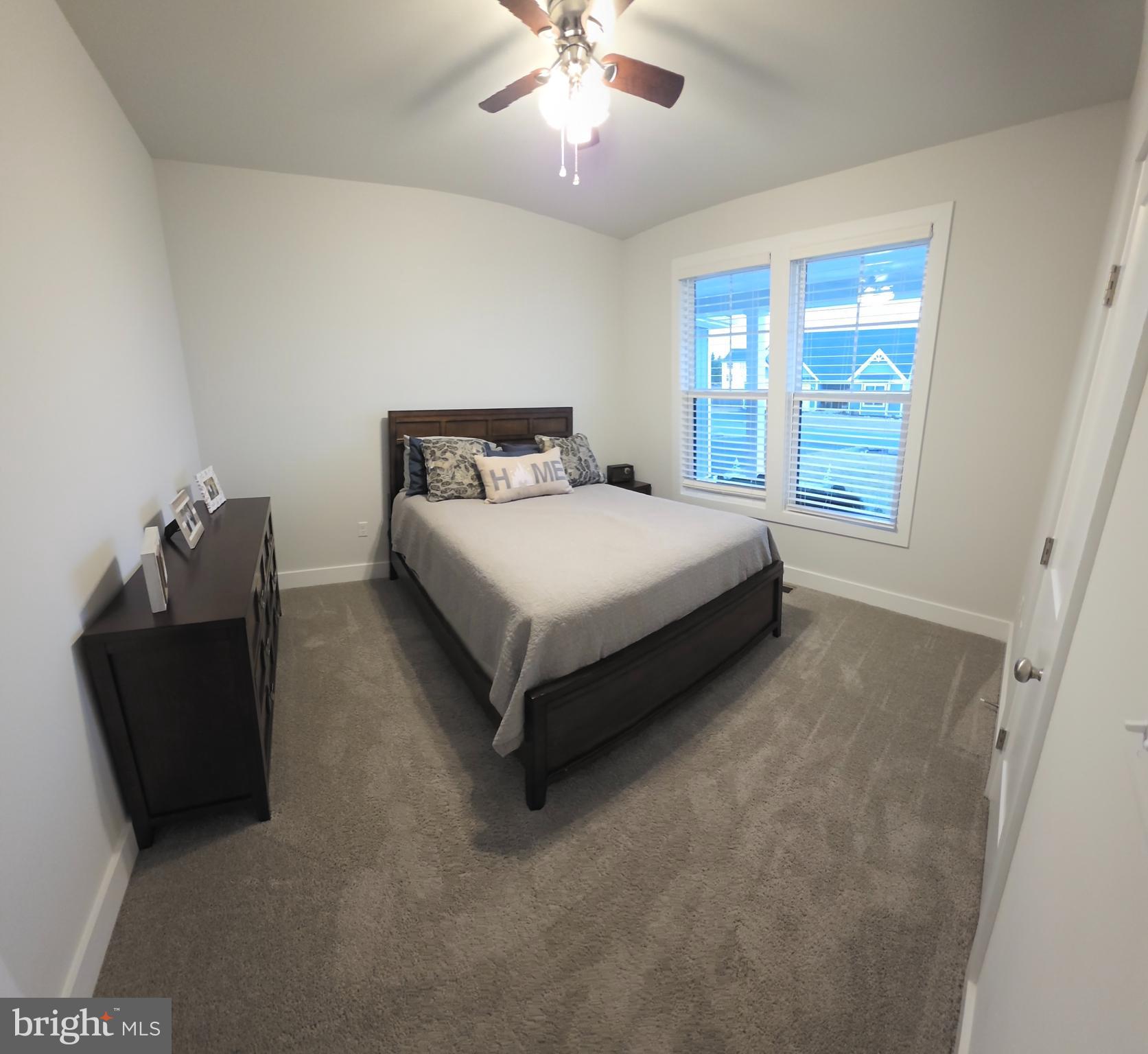 QUAIL RIDGE - Residential