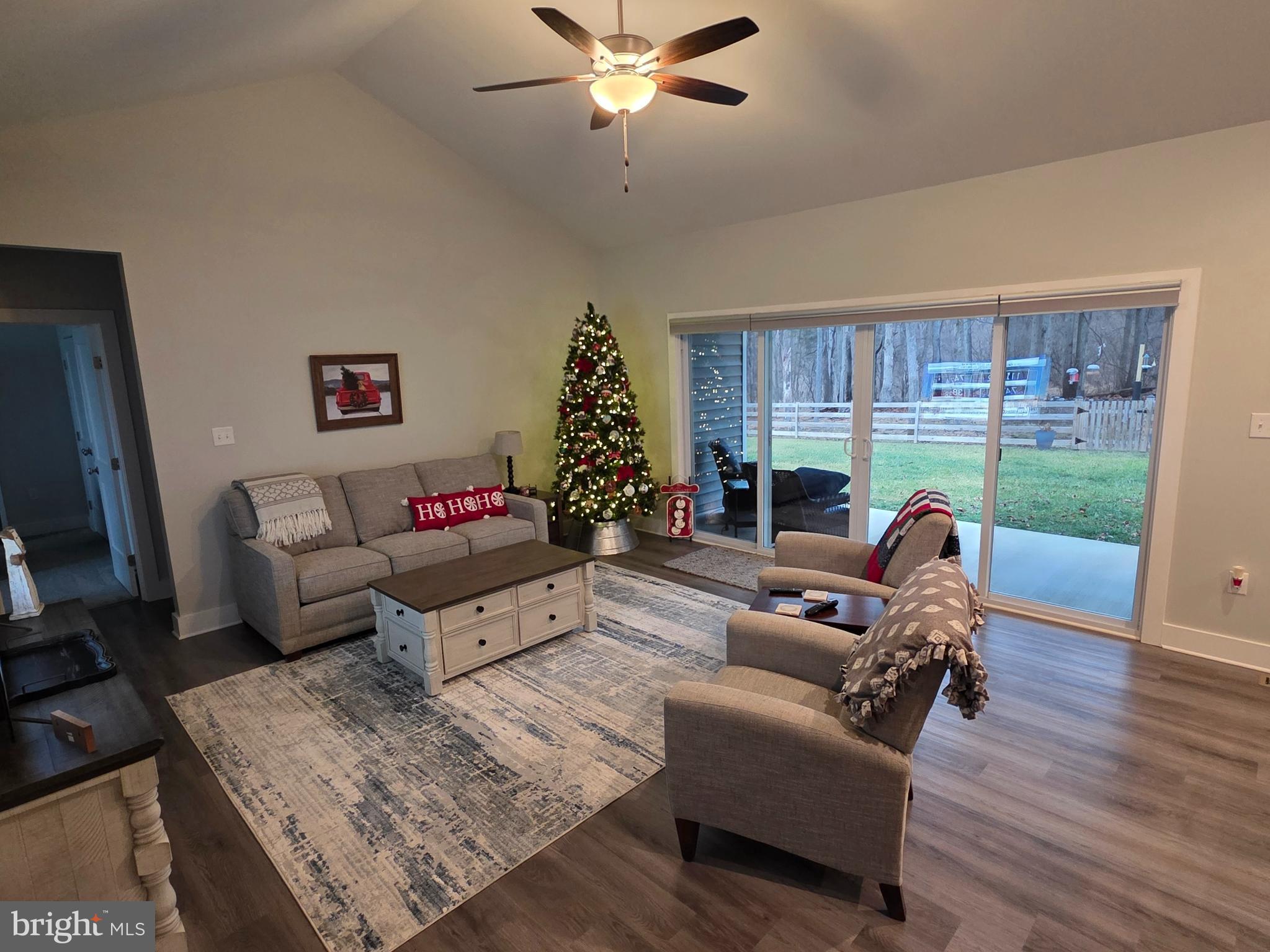 QUAIL RIDGE - Residential