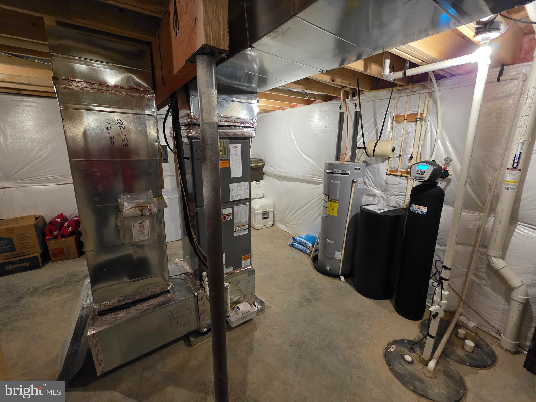 QUAIL RIDGE - Residential