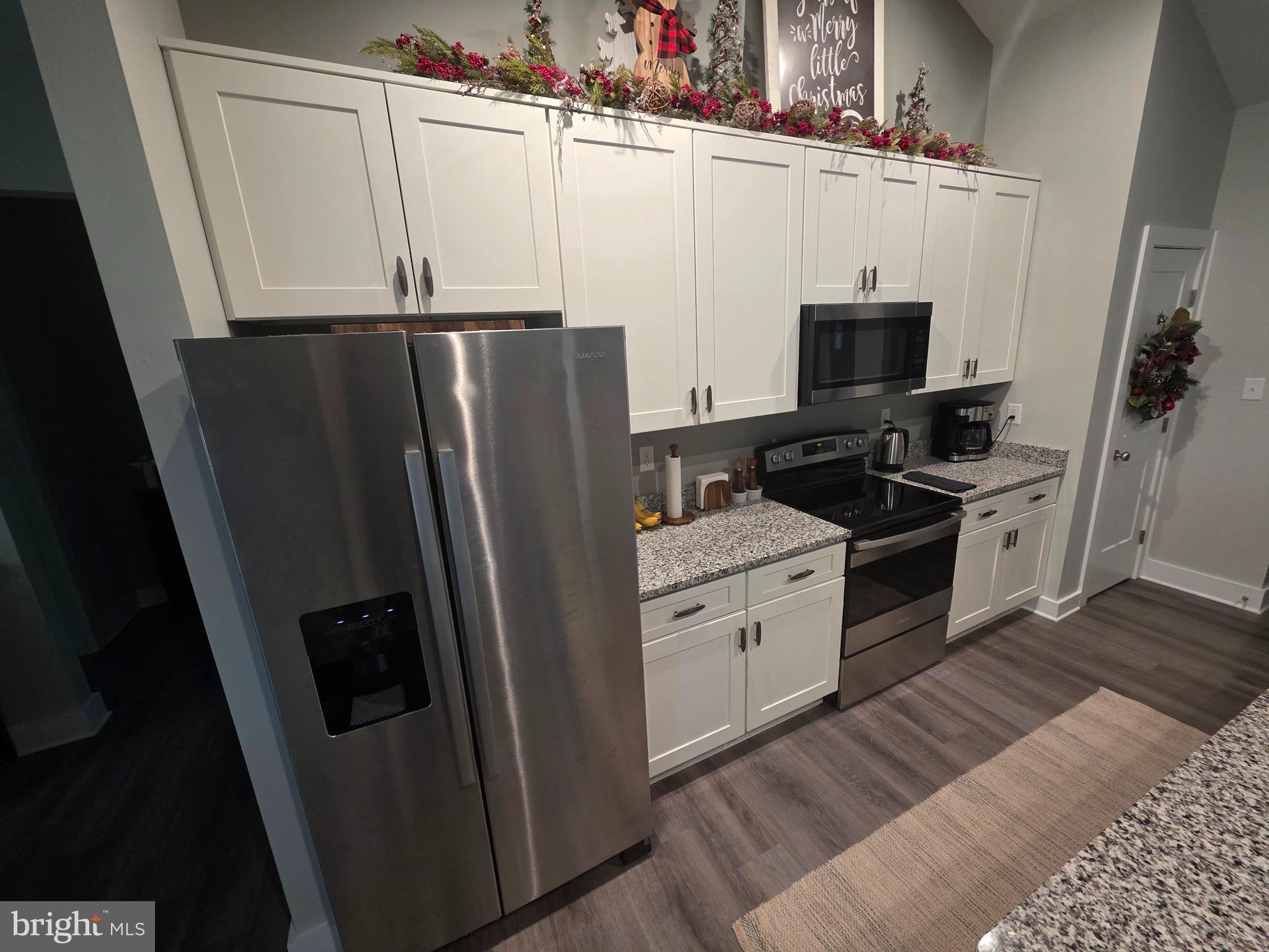 QUAIL RIDGE - Residential