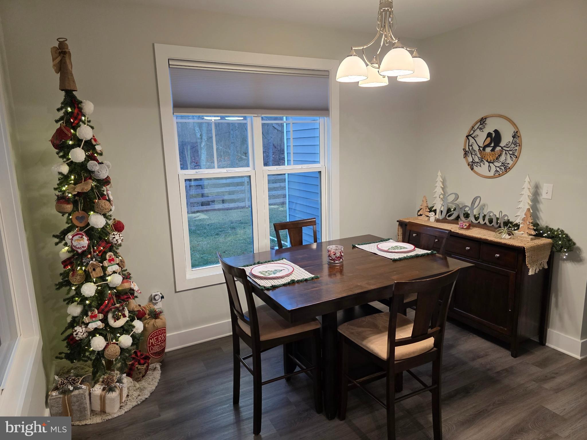 QUAIL RIDGE - Residential