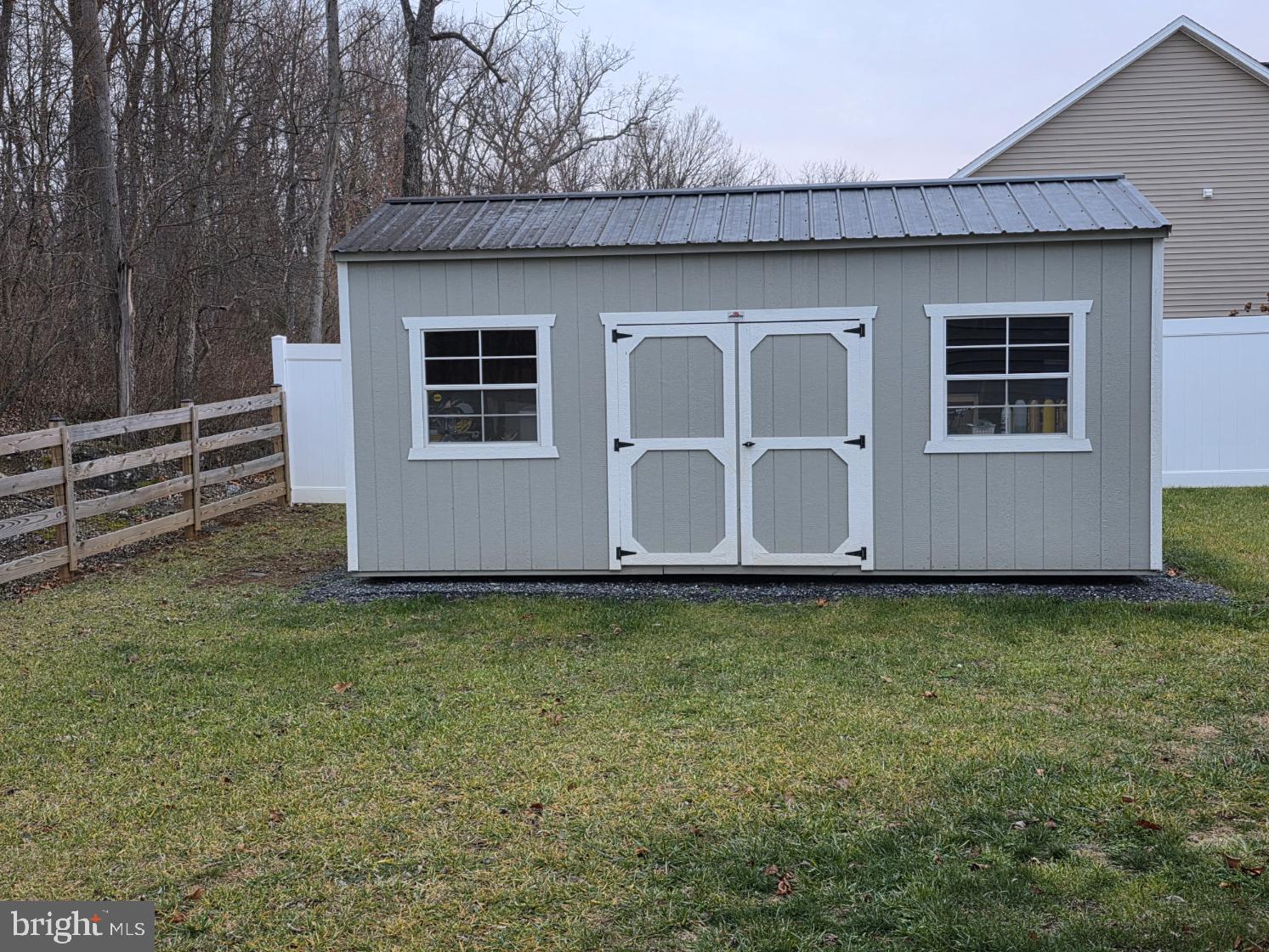 QUAIL RIDGE - Residential