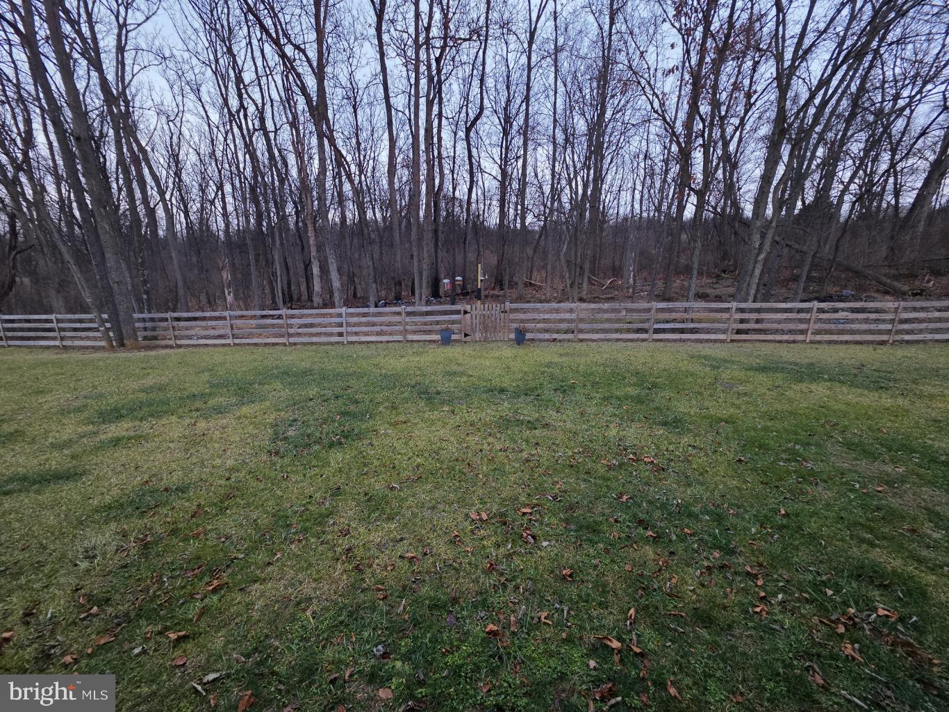 QUAIL RIDGE - Residential