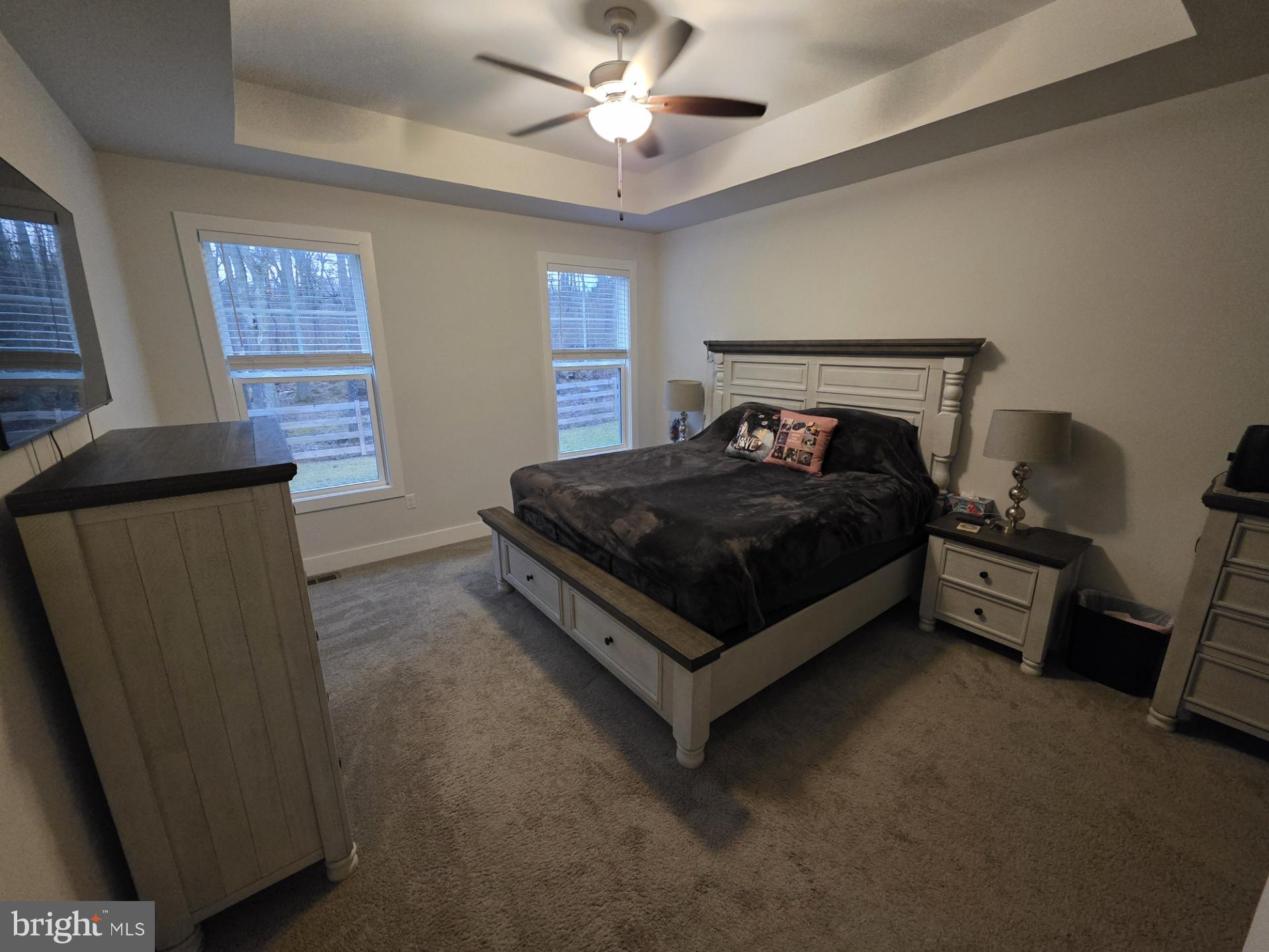 QUAIL RIDGE - Residential