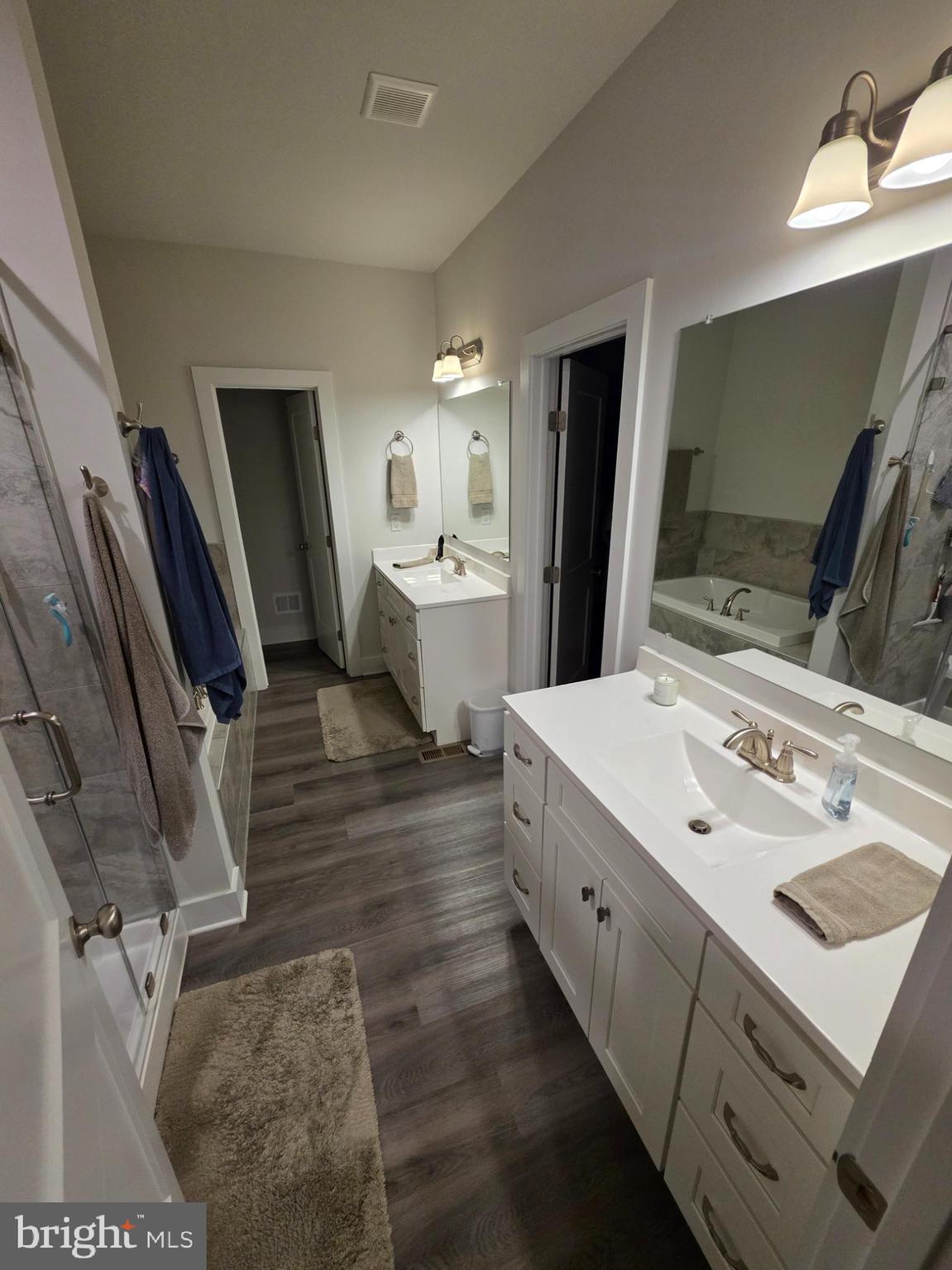 QUAIL RIDGE - Residential